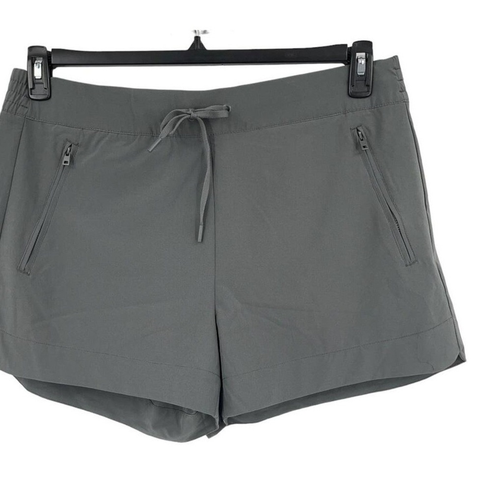 Gray Women's Shorts